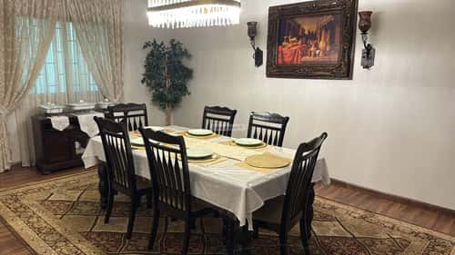 Villa 611.16 SQM Facing East on 20m Width Street Al Khozama, Khobar