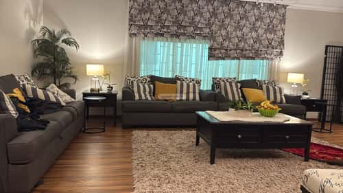 Villa 611.16 SQM Facing East on 20m Width Street Al Khozama, Khobar