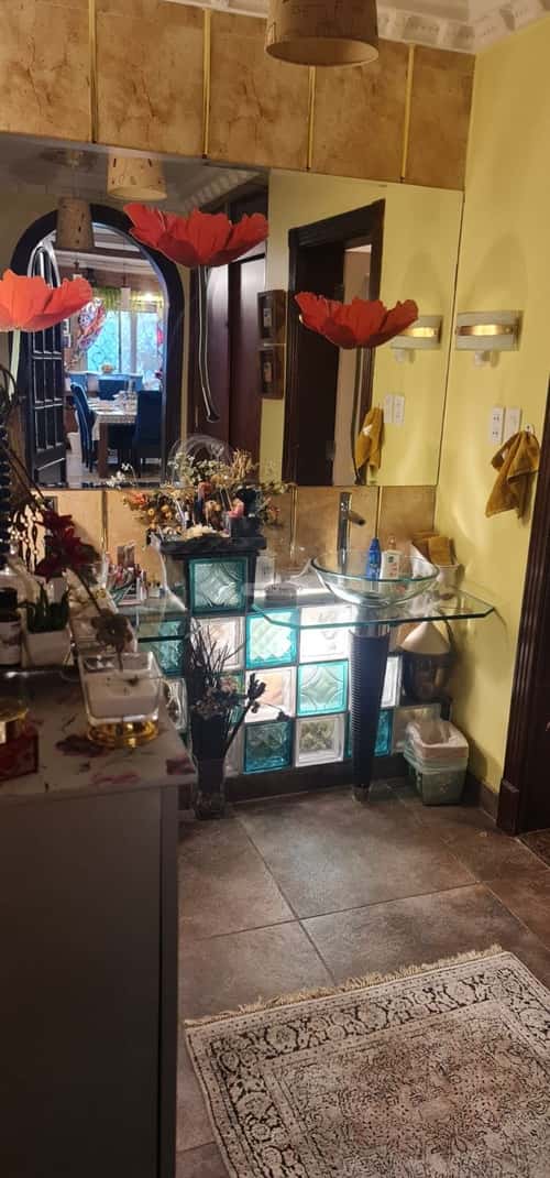 فيلا 840 متر مربع جنوبية على شارع 18م الكورنيش، الخبر