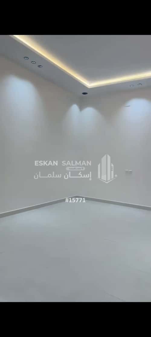 Floor 190.63 SQM with 6 Bedrooms An-Nadheem, East Riyadh, Riyadh