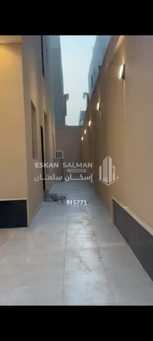 دور 190.63 متر مربع ب 6 غرف النظيم، شرق الرياض، الرياض