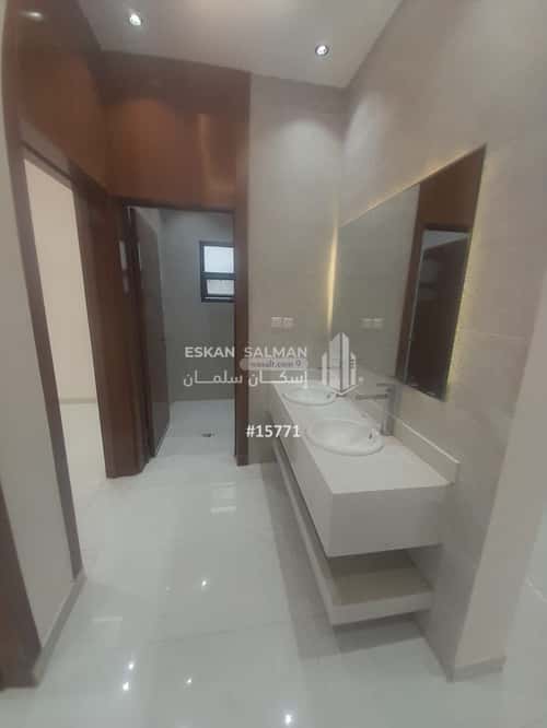 Floor 190.63 SQM with 6 Bedrooms An-Nadheem, East Riyadh, Riyadh