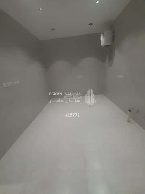 Floor 190.63 SQM with 6 Bedrooms An-Nadheem, East Riyadh, Riyadh