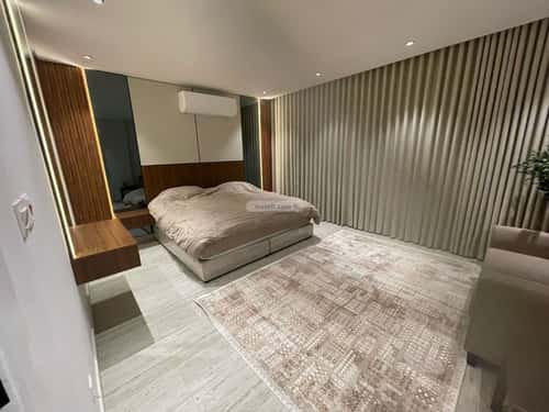 Apartment with 1 Bedroom An-Nada, North Riyadh, Riyadh