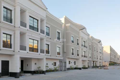 Apartment with 1 Bedroom An-Nada, North Riyadh, Riyadh
