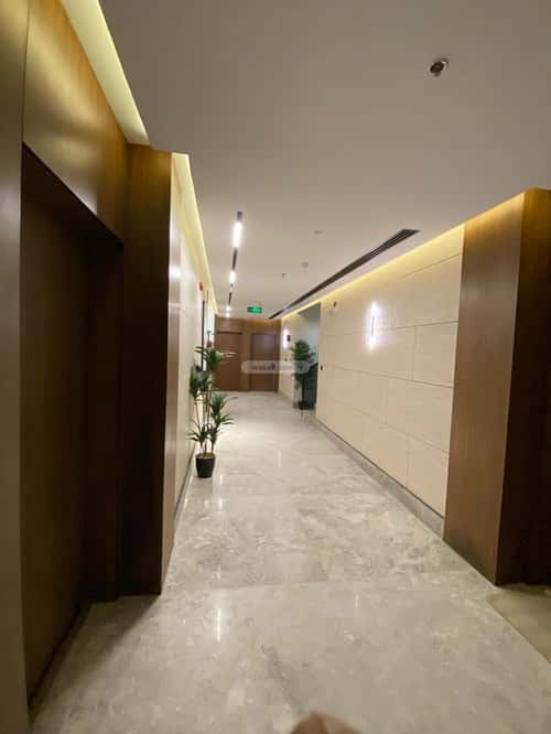 Apartment with 3 Bedrooms Al-Qairawan, North Riyadh, Riyadh