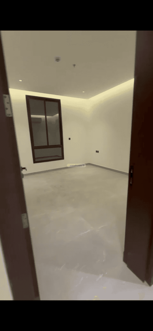 شقة ب 3 غرف القيروان، شمال الرياض، الرياض