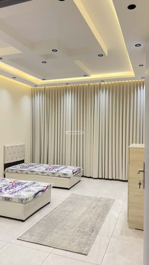 Apartment with 4 bedrooms الجامعيين، خميس مشيط