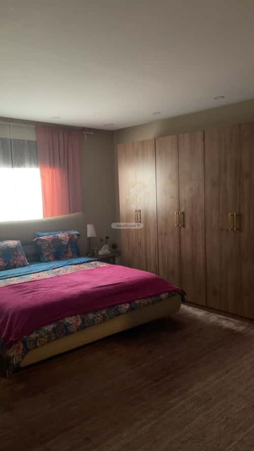 Apartment with 4 Bedrooms Ibn Taymiyyah, Madinah