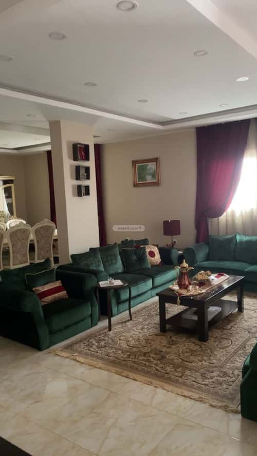 Apartment with 4 Bedrooms Ibn Taymiyyah, Madinah