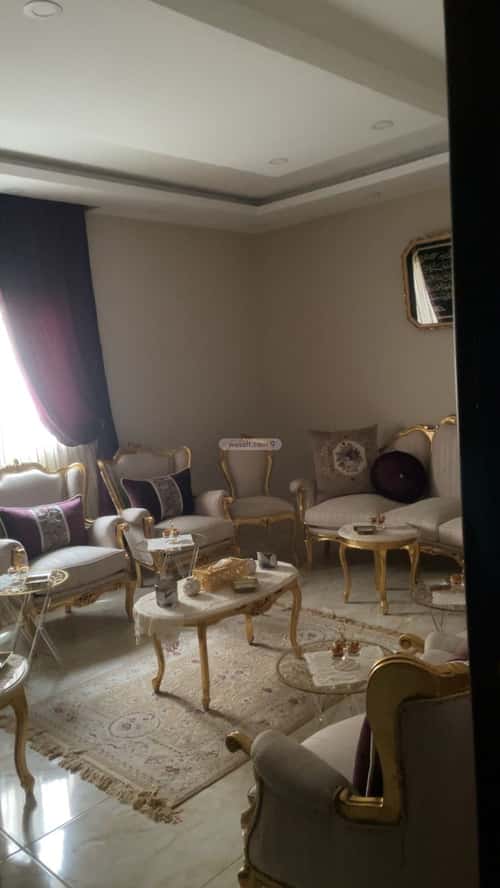 Apartment with 4 bedrooms بنى بياضة، المدينة المنورة