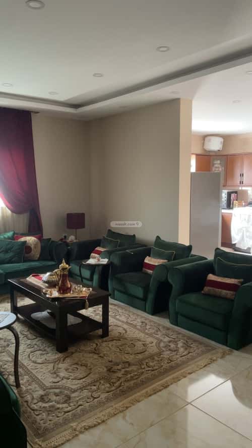 شقة ب 4 غرف بنى بياضة، المدينة المنورة