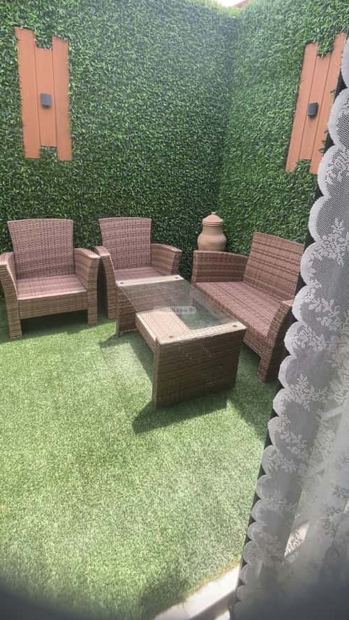 Apartment with 4 Bedrooms Ibn Taymiyyah, Madinah