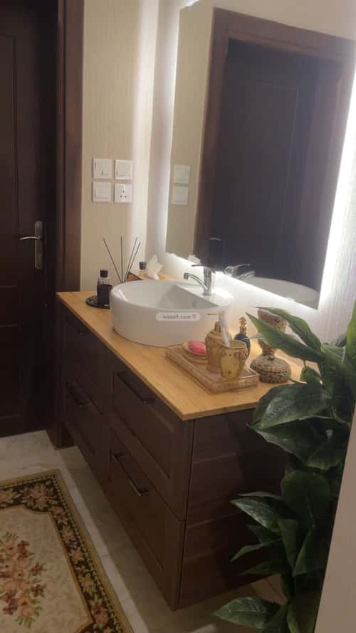 Apartment with 4 Bedrooms Ibn Taymiyyah, Madinah