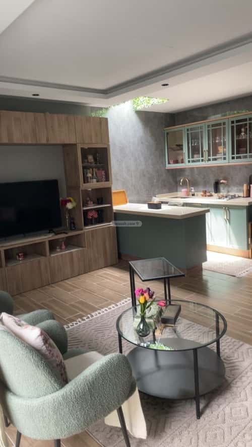 Apartment with 4 Bedrooms Ibn Taymiyyah, Madinah