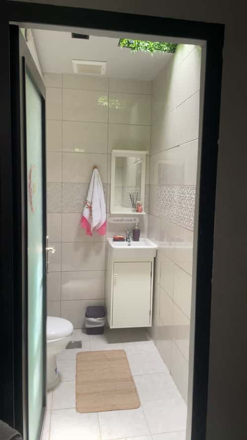 Apartment with 4 Bedrooms Ibn Taymiyyah, Madinah