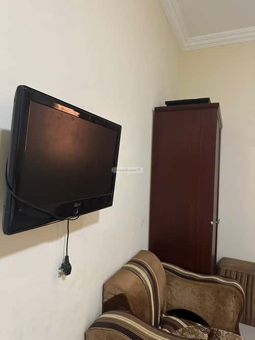 عمارة 744.78 متر مربع واجهة شمالية كدي، مكة المكرمة