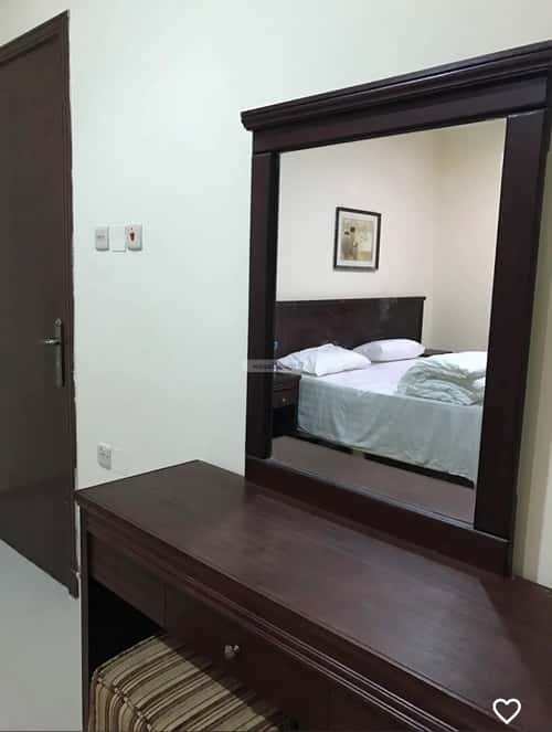 عمارة 744.78 متر مربع واجهة شمالية كدي، مكة المكرمة