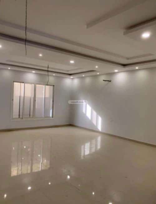Villa 212.5 SQM Facing West on 18m Width Street Al Rahmanyah, East Jeddah, Jeddah