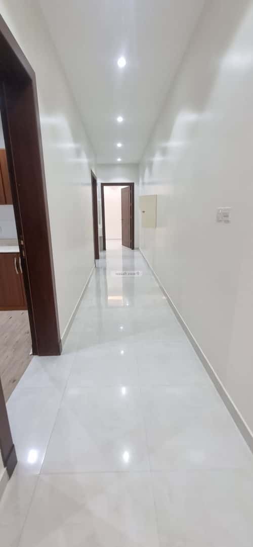 شقة 3 غرف في النرجس