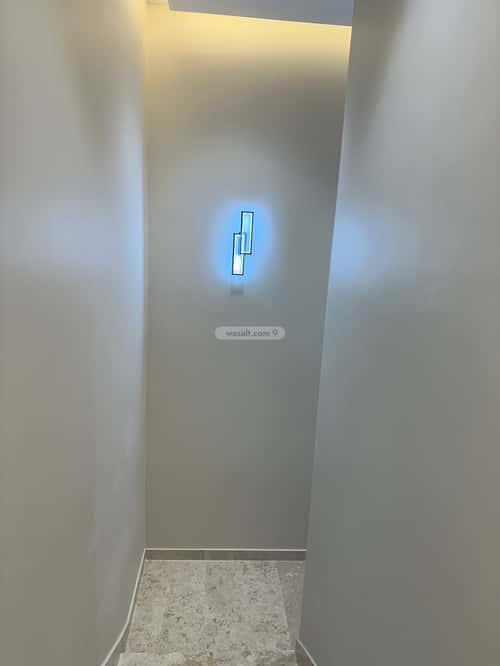 Villa 411.15 SQM Facing West on 15m Width Street Alyamama, Makkah Al Mukarramah
