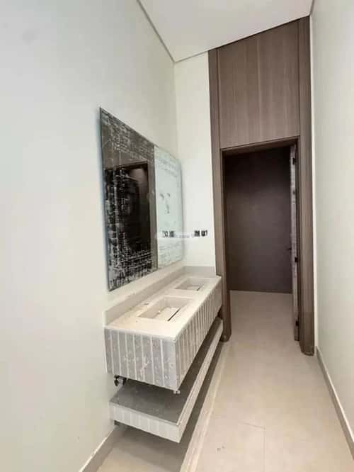 دور 5 غرف في الرمال