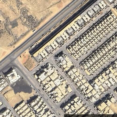 دور 4 غرف في الجنادرية