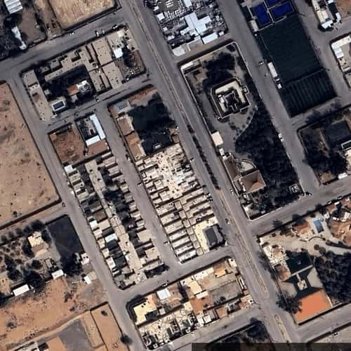 فيلا 4 غرف في الرمال