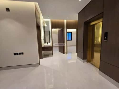 فيلا 6 غرف في طويق