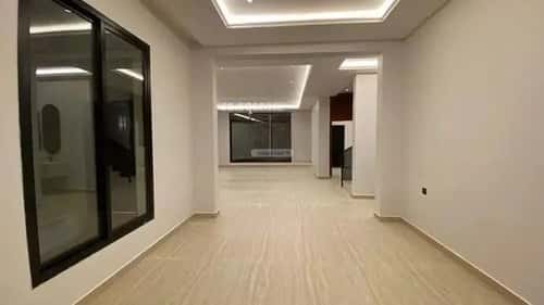 Villa 214 SQM Facing South on 15m Width Street Shubra, West Riyadh, Riyadh