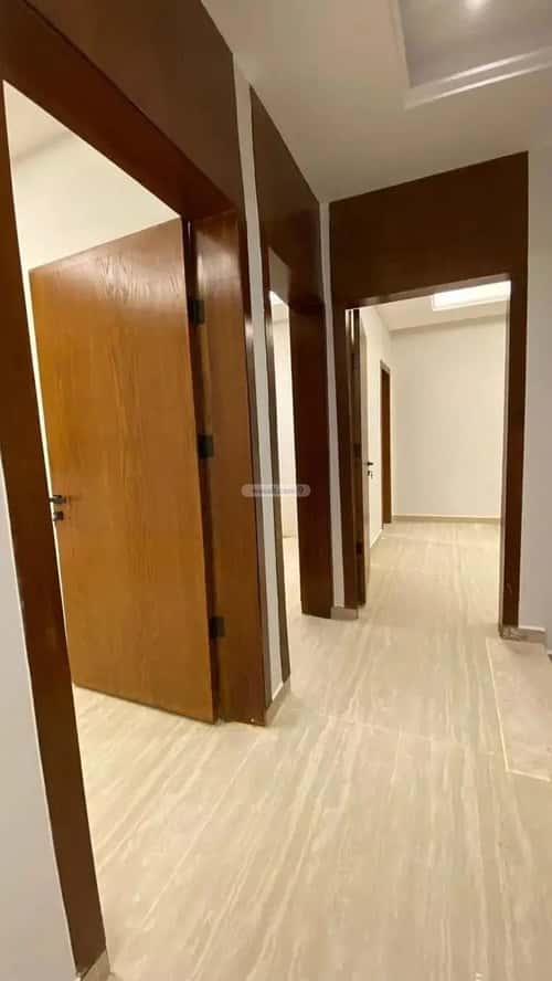 Villa 214.4 SQM Facing South on 15m Width Street Shubra, West Riyadh, Riyadh
