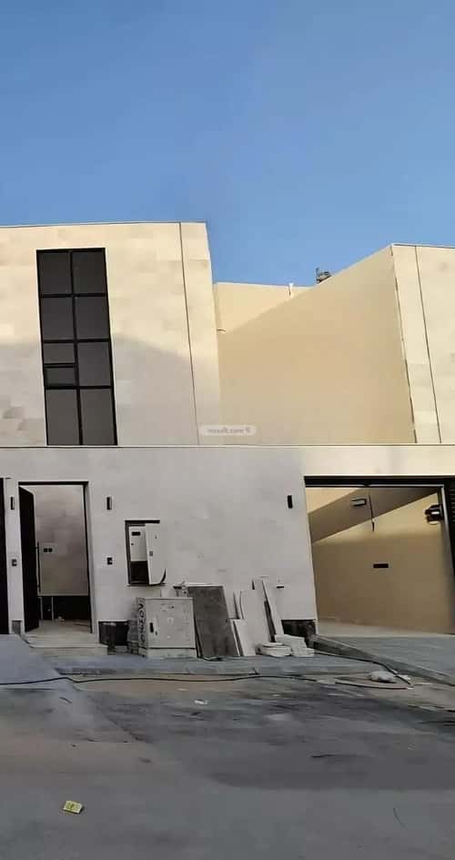 دور 163.26 متر مربع ب 3 غرف طويق، غرب الرياض، الرياض