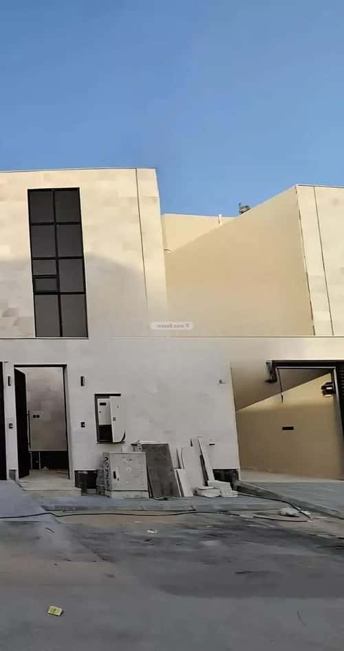 دور 163.26 متر مربع ب 3 غرف طويق، غرب الرياض، الرياض