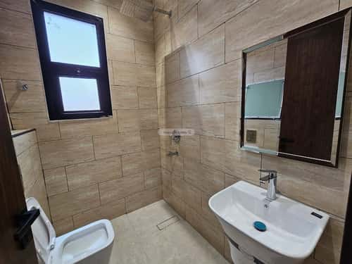 Villa 250 SQM Facing South on 15m Width Street Al-Yarmuk, East Riyadh, Riyadh