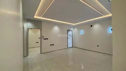 3 bedroom floor in Badr