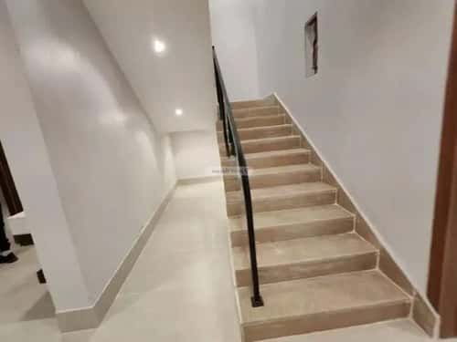 Villa 259.26 SQM Facing South on 20m Width Street Okaz, South Riyadh, Riyadh