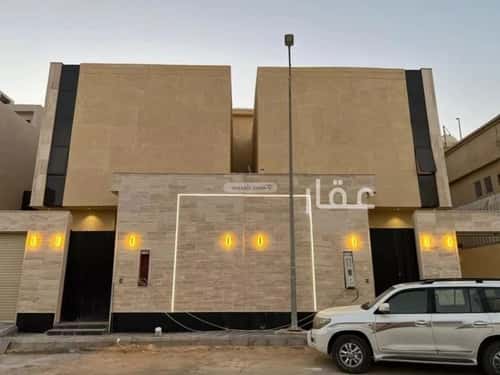 فيلا 6 غرف في طويق