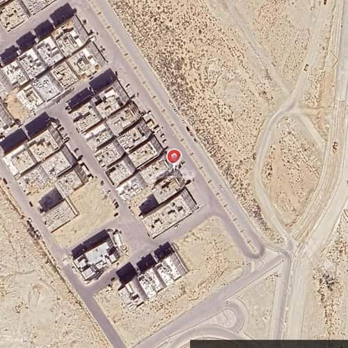 شقة ب 3 غرف هجر، الدمام