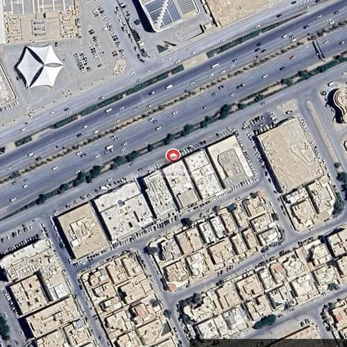 Apartment with 1 Bedroom Al-Murooj, North Riyadh, Riyadh