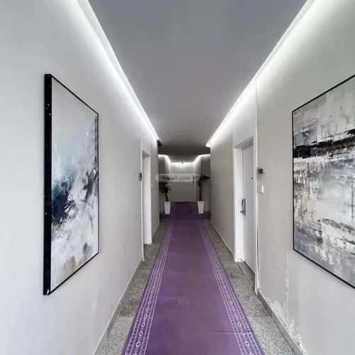 شقة بغرفة المروج، شمال الرياض، الرياض