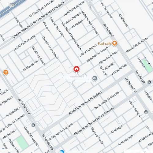 Apartment with 4 Bedrooms Al-Khaleej, East Riyadh, Riyadh