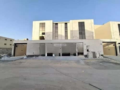 دور 162.55 متر مربع ب 3 غرف طويق، غرب الرياض، الرياض