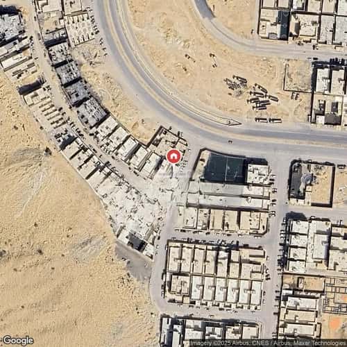 دور 3 غرف في طويق