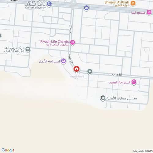 دور 162.55 متر مربع ب 3 غرف طويق، غرب الرياض، الرياض