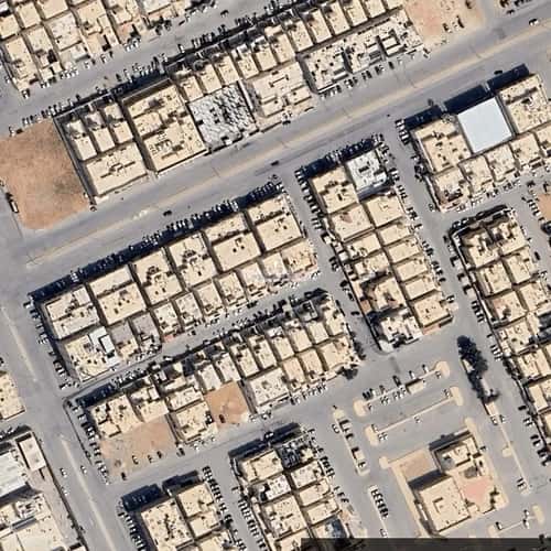 Apartment with 4 bedrooms القادسية، شرق الرياض، الرياض