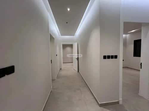 Apartment with 4 bedrooms القادسية، شرق الرياض، الرياض