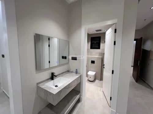 Apartment with 4 bedrooms القادسية، شرق الرياض، الرياض