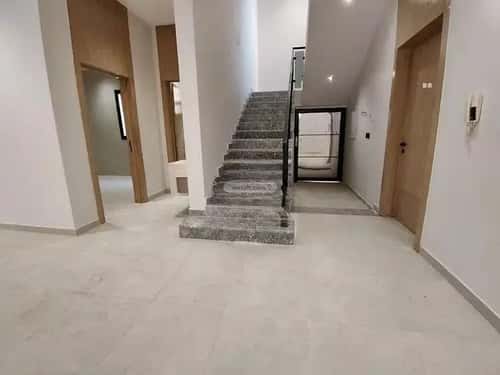 Villa 200 SQM Facing North on 20m Width Street Twaeeq, West Riyadh, Riyadh