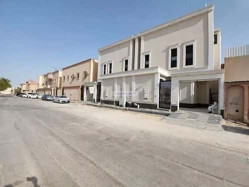 6 bedroom villa in Tuwaiq