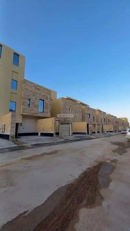 Floor 220.68 SQM with 3 Bedrooms Twaeeq, West Riyadh, Riyadh